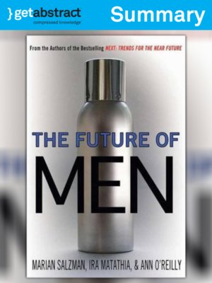 cover image of The Future of Men (Summary)